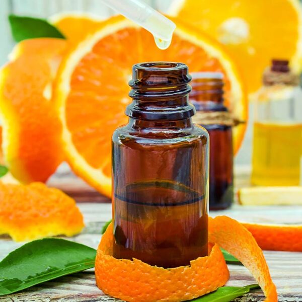 Magusa apelsini eeterlik õli 20 ml-500 ml