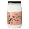 Rafineerimata kookosrasv orgaaniline 200 ml - 1 L - Image 2