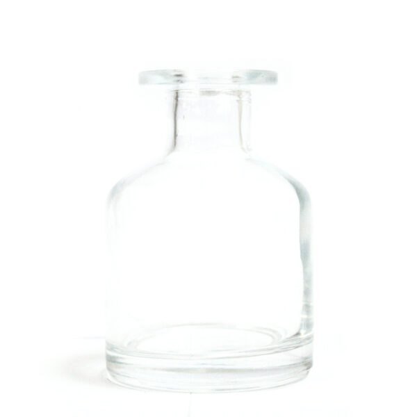 Kodulõhnastaja pudel 140 ml (läbipaistev)