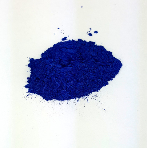 Mica Troopiline Sinine 5 g- 100 g