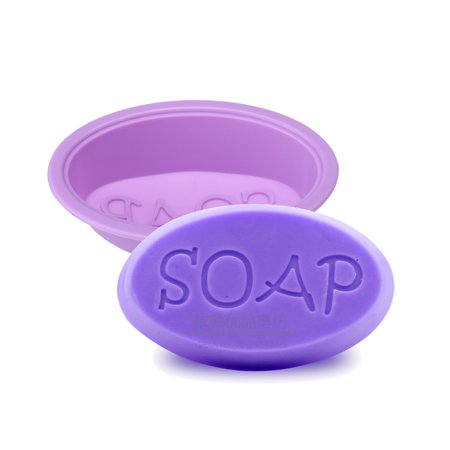 Silikoonvorm “Soap”