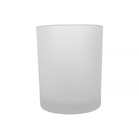 Küünlaklaas 300 ml frosted