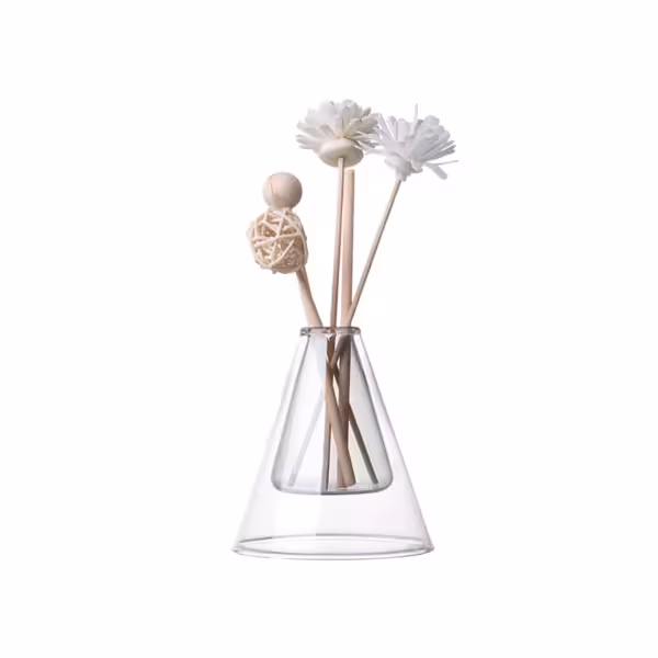 Kodulõhnastaja pudel püramiid 90 ml