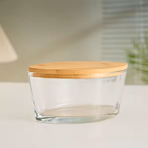 Küünlaklaas Laevuke 750 ml