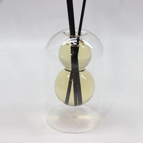 Kodulõhnastaja pudel pallid 100 ml