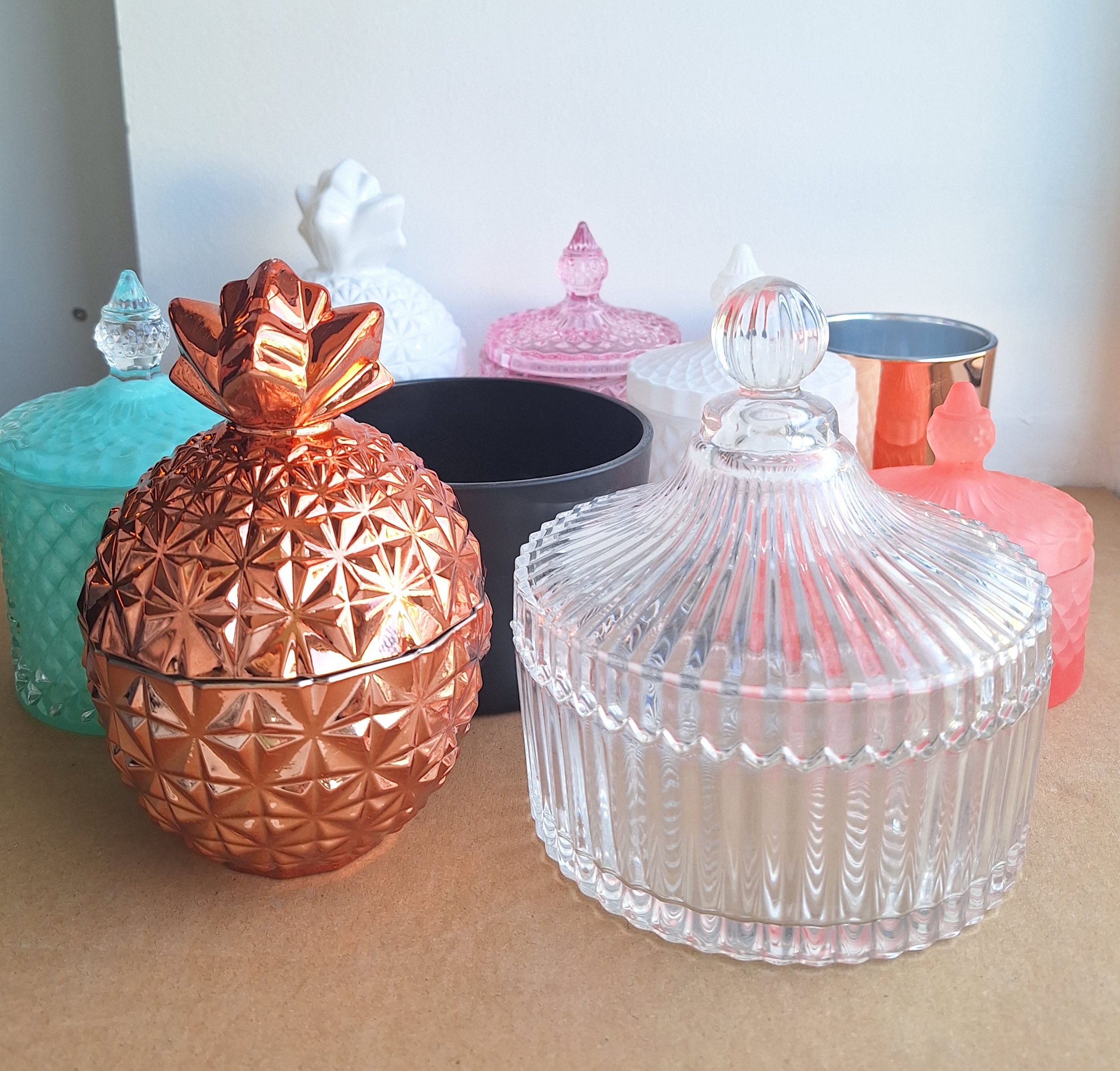 Defektiga tooted geomeetrilised -65 % (10 tk)