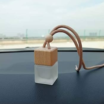 Auto lõhnastaja pudel frost