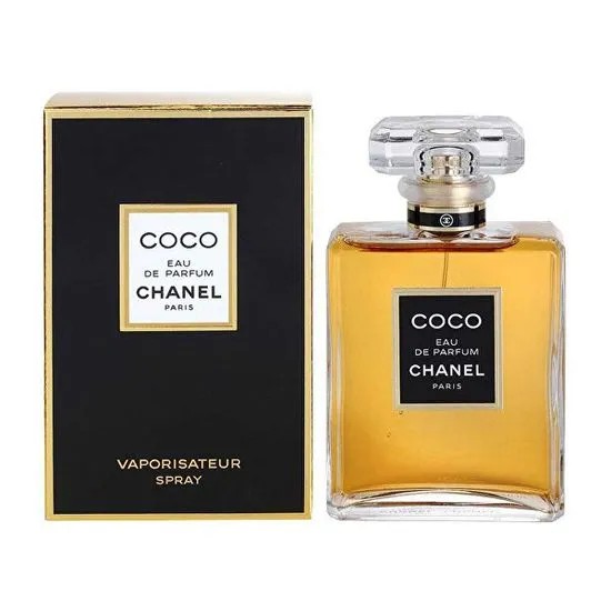 Aroomiõli Coco Chanel 20 ml- 1 L