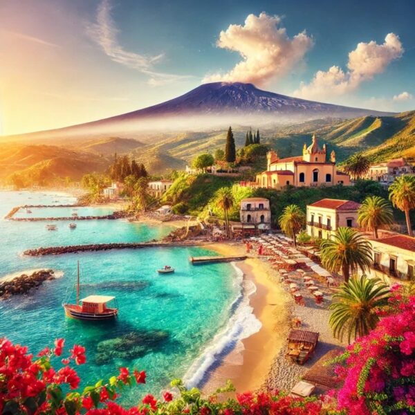 Aroomiõli Sol de Janerio 20 ml- 1 L