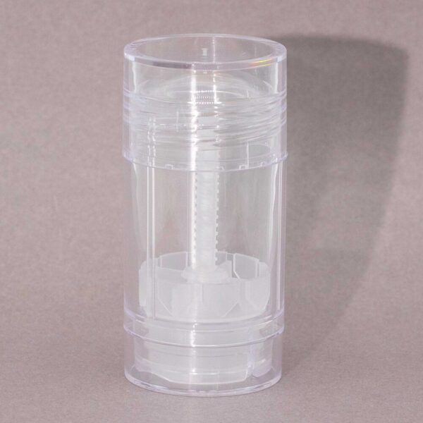 Deodorandi toorik 35g läbipaistev