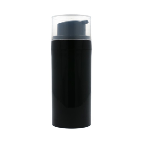 Alarõhu pumppudel 100 ml must