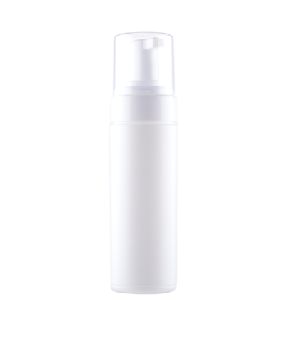 Vahupumba pudel valge 150 ml