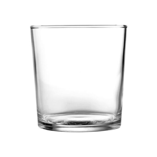 Küünlaklaas 350 ml