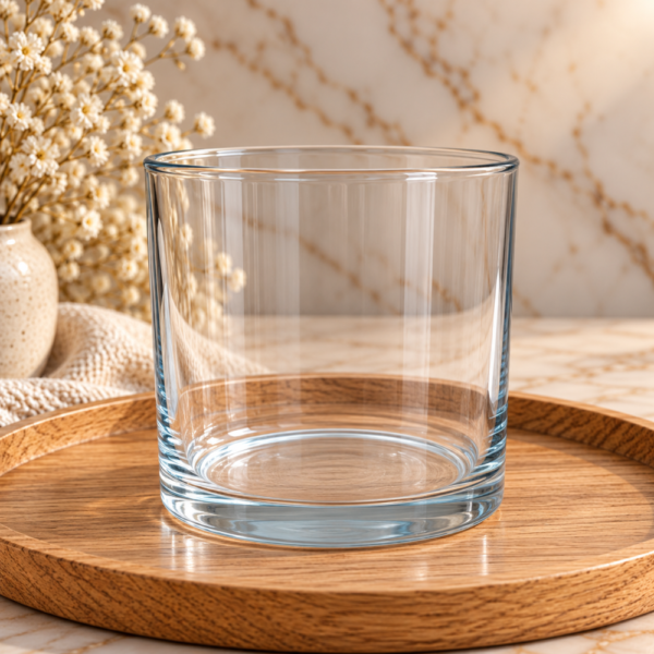 Küünlaklaas 530 ml