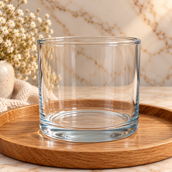 Küünlaklaas 680 ml