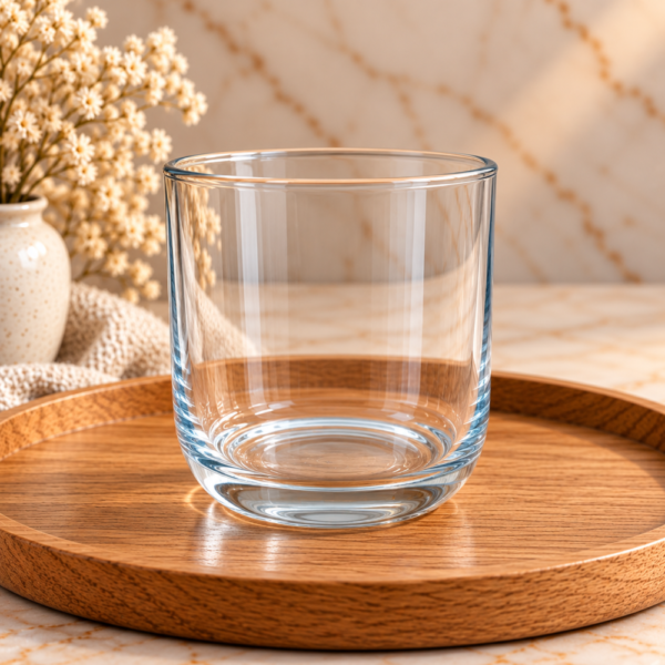 Küünlaklaas 260 ml