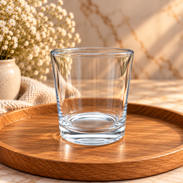 Küünlaklaas 205 ml