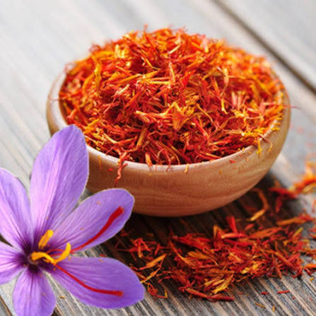 Aroomiõli Seedripuu ja Safron 20 ml- 1 L